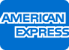 Método de pago American Express
